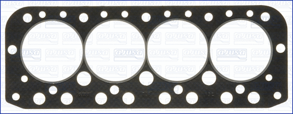 Gasket, cylinder head (10012900)