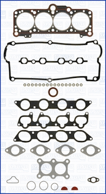 Gasket Kit, cylinder head (52080100)