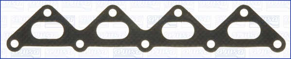 Gasket, exhaust manifold (13141800)