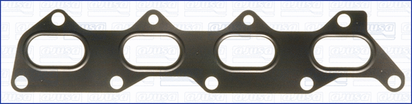 Gasket, exhaust manifold (13142200)