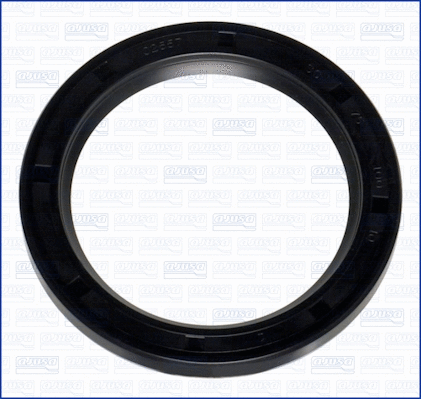 Shaft Seal, crankshaft (15034500)