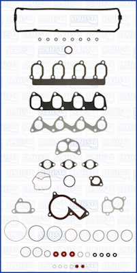 Gasket Kit, cylinder head (53005100)