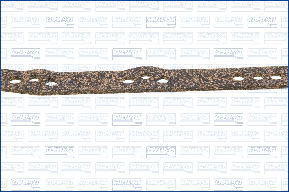 Gasket, oil sump