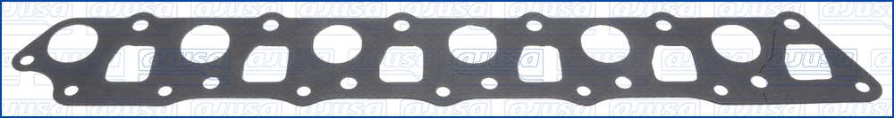 Gasket, intake/exhaust manifold
