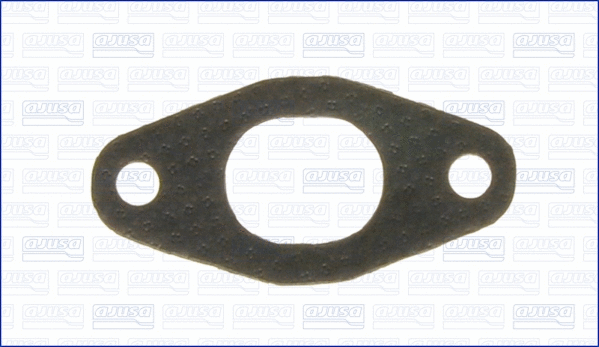Gasket, exhaust manifold (13002900)