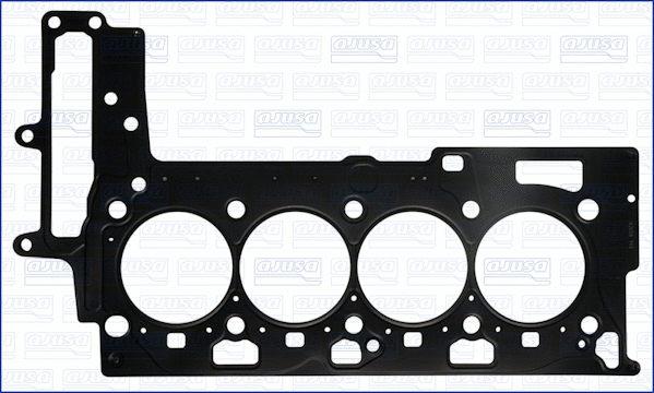 Gasket, cylinder head (10189000)