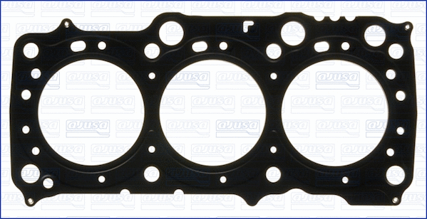 Gasket, cylinder head (10154920)
