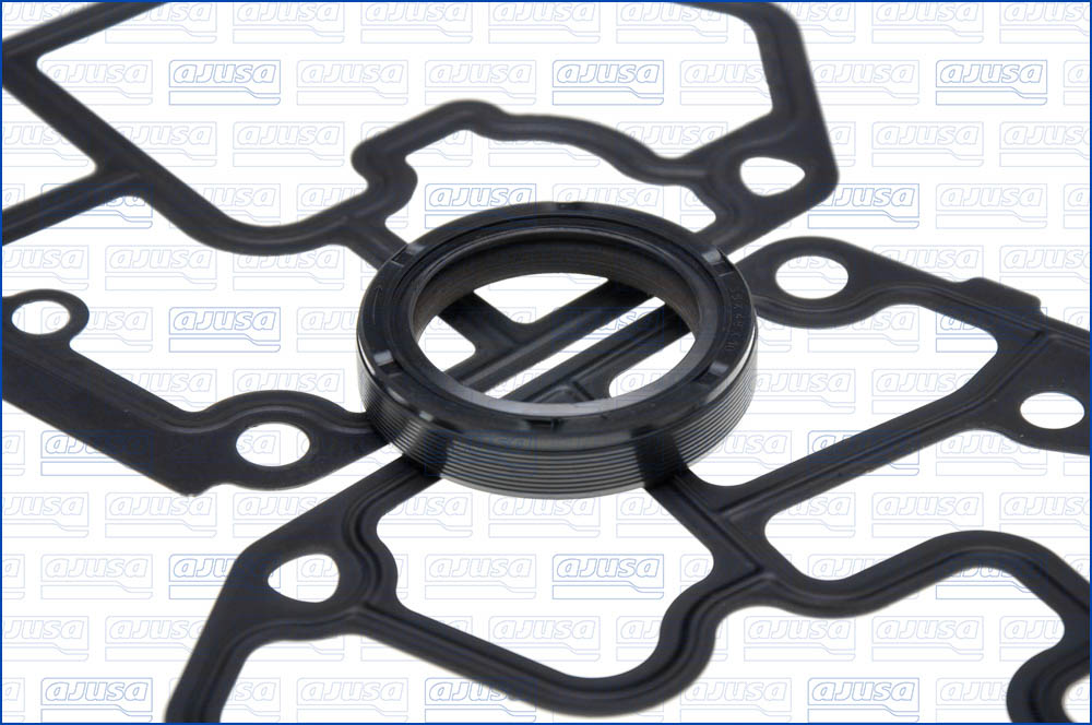 Gasket Kit, crankcase