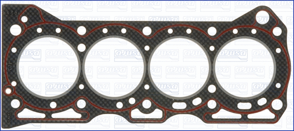 Gasket, cylinder head (10036900)