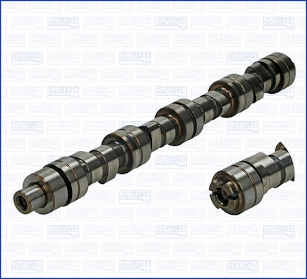 Camshaft (93005100)