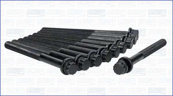 Cylinder Head Bolt Set (81052900)