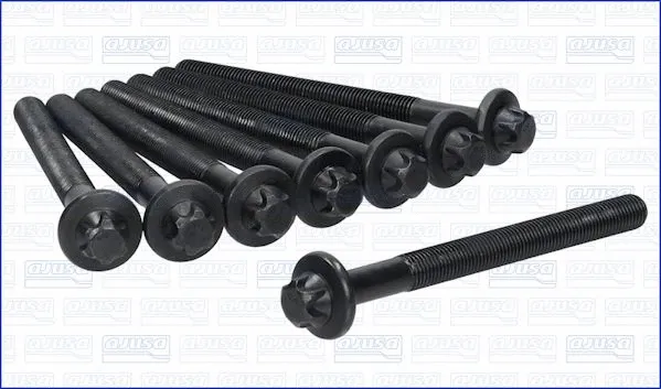 Cylinder Head Bolt Set (81054800)