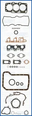 Full Gasket Kit, engine (50165100)