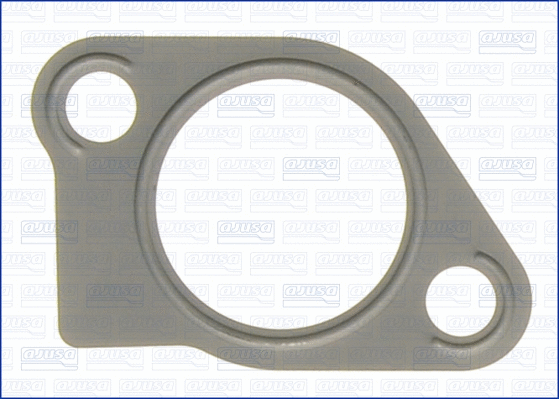 Gasket, exhaust manifold (13071600)