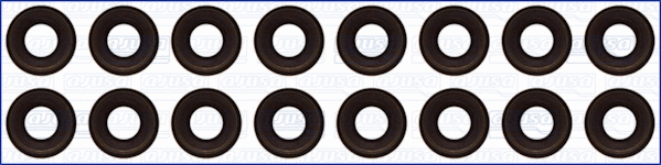 Seal Set, valve stem (57013800)