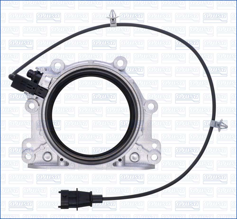 Shaft Seal, crankshaft (71008600)