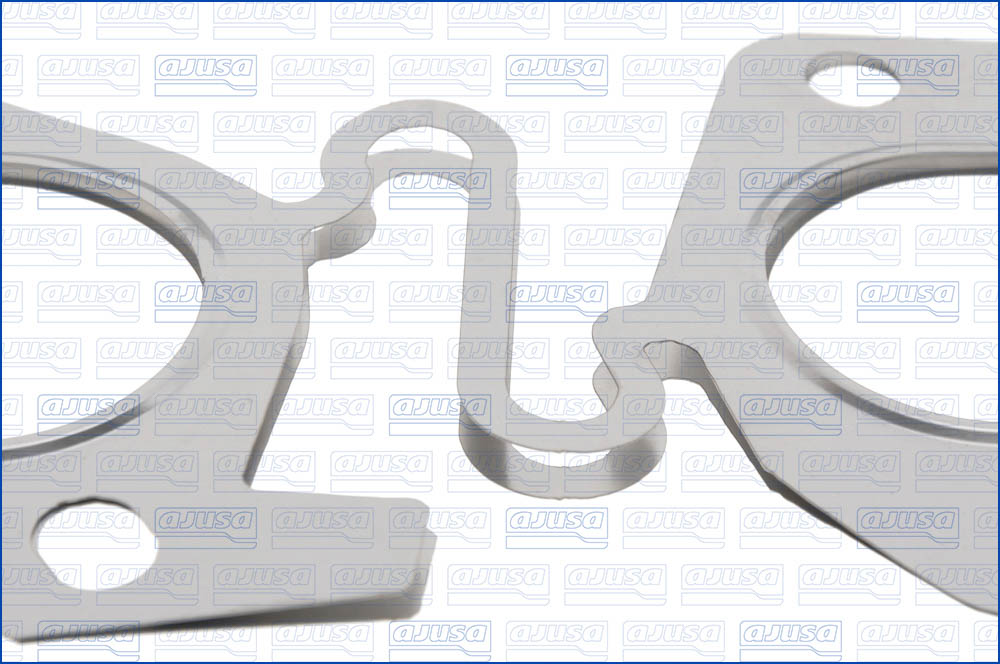 Gasket, exhaust manifold