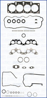 Gasket Kit, cylinder head (52112700)