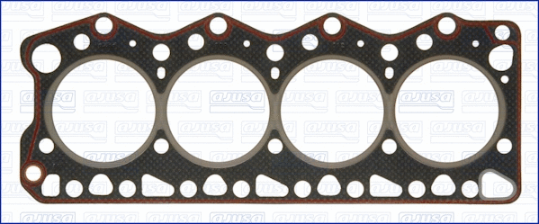Gasket, cylinder head (10120820)