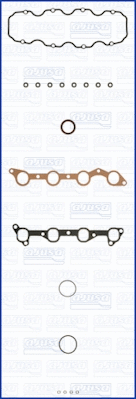 Gasket Kit, cylinder head (53008200)