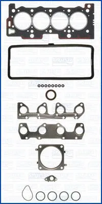 Gasket Kit, cylinder head (52216500)