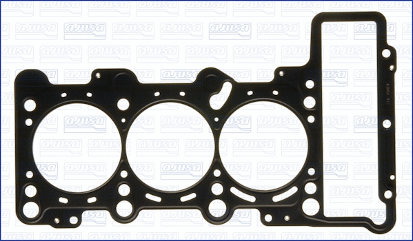 Gasket, cylinder head (10167800)