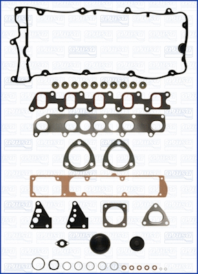 Gasket Kit, cylinder head (53017800)