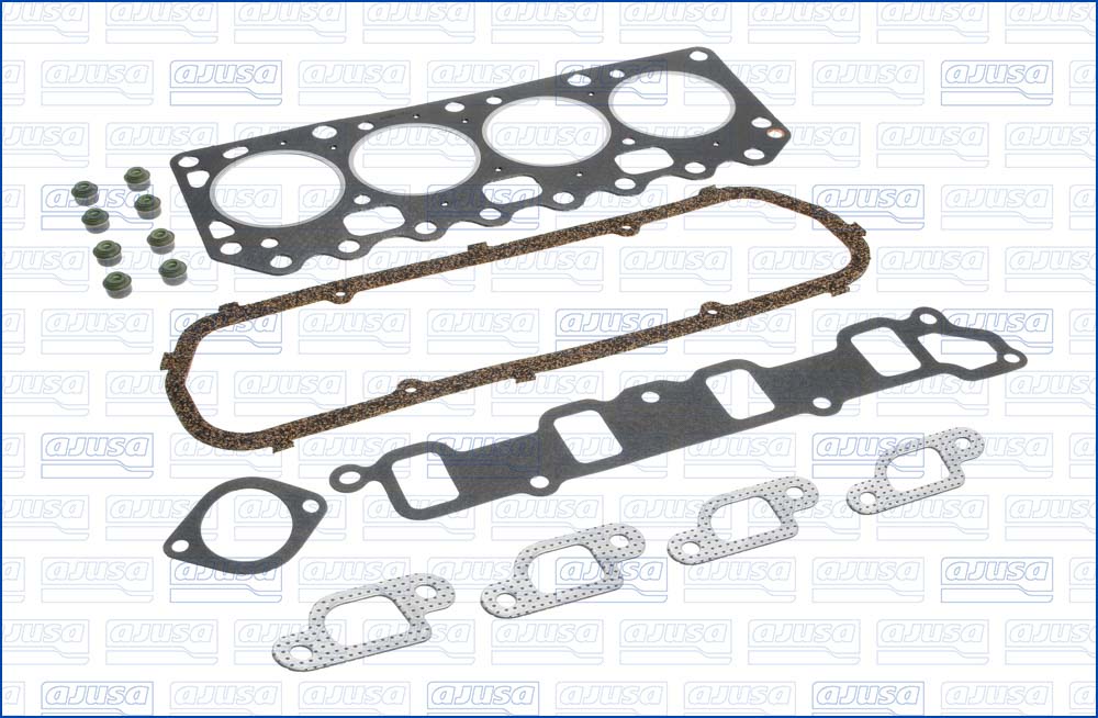 Gasket Kit, cylinder head