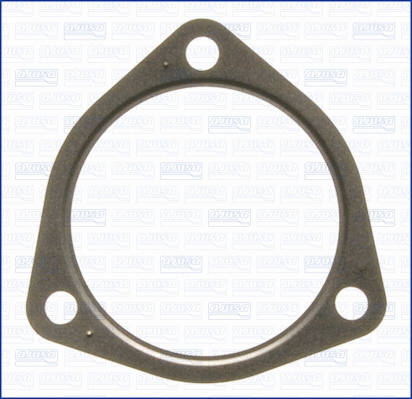 Gasket, exhaust pipe (01046600)