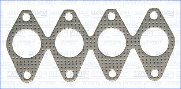 Gasket, exhaust manifold (13046700)