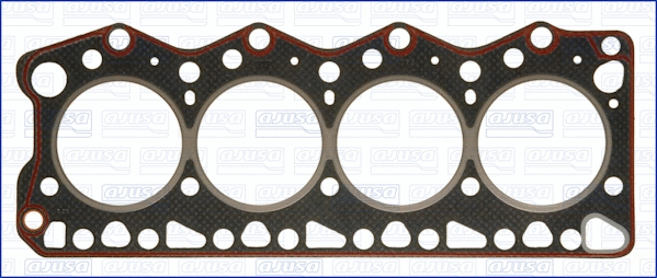 Gasket, cylinder head (10068600)