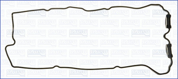 Gasket, cylinder head cover (11071100)