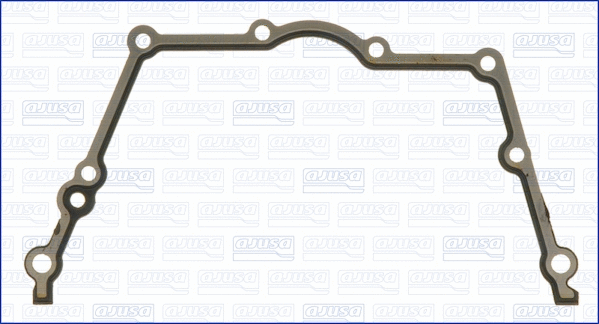 Gasket, timing case cover (01100600)