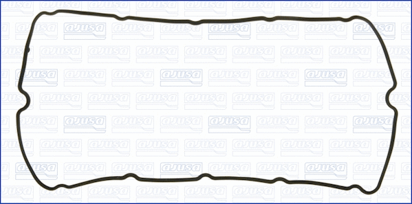 Gasket, cylinder head cover (11088000)