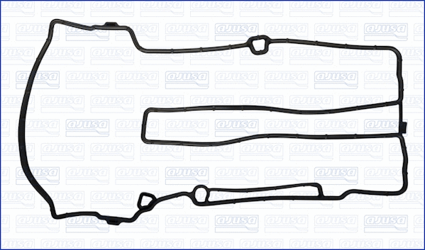 Gasket, cylinder head cover (11130800)