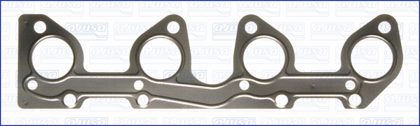 Gasket, exhaust manifold (13190600)