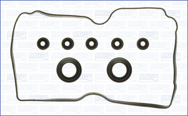 Gasket Set, cylinder head cover (56028000)