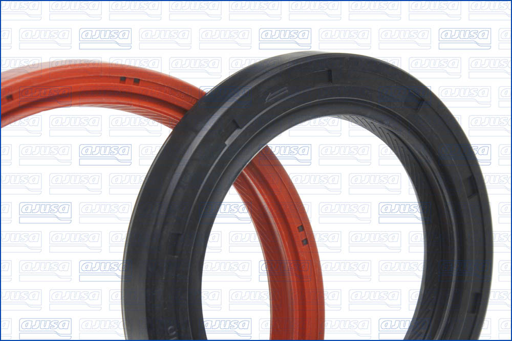 Gasket Kit, crankcase