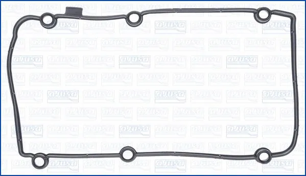 Gasket, cylinder head cover (11139700)