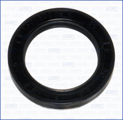 Shaft Seal, crankshaft (15013000)