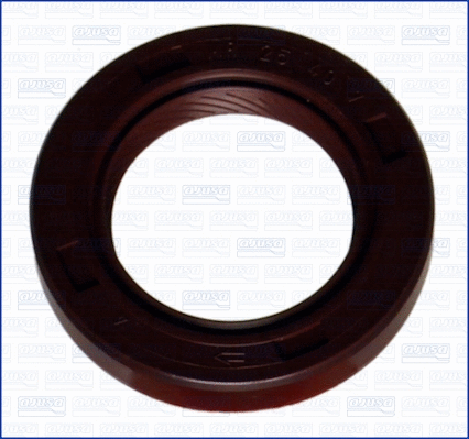 Shaft Seal, camshaft (15043700)