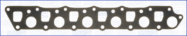 Gasket, intake/exhaust manifold (13078800)