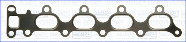Gasket, exhaust manifold (13196800)