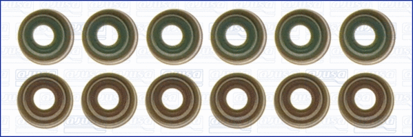 Seal Set, valve stem (57047100)