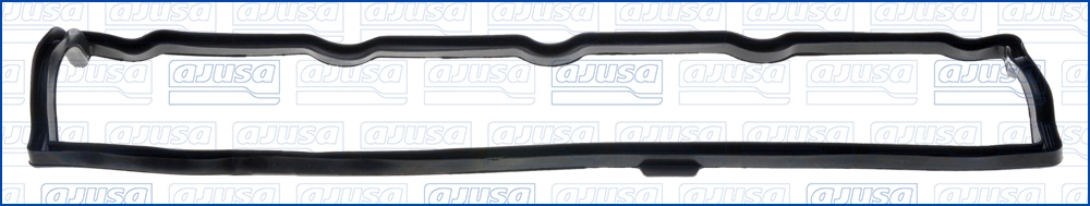 Gasket, cylinder head cover