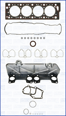 Gasket Kit, cylinder head (52183600)