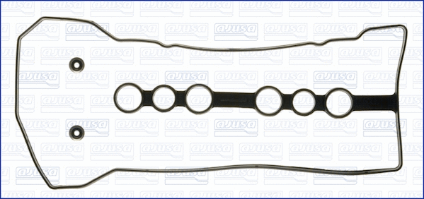 Gasket Set, cylinder head cover (56025300)