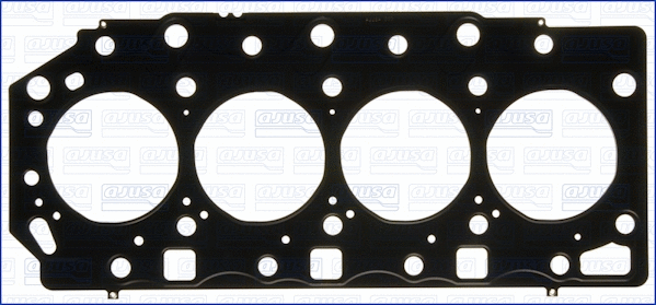 Gasket, cylinder head (10168720)