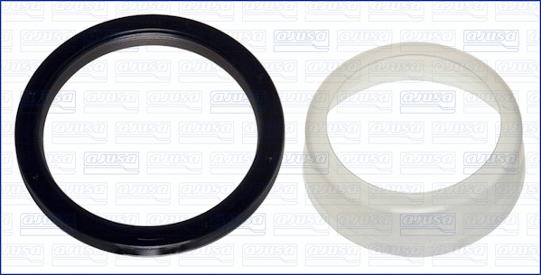 Shaft Seal, crankshaft (15084000)