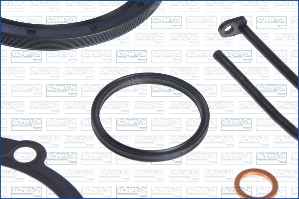 Gasket Kit, crankcase
